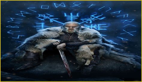 Bjorn Ironside: The Legendary Viking Warrior