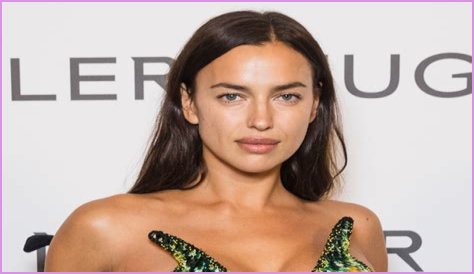 Irina Shayk 2024: A Comprehensive Look At Her Life And Career